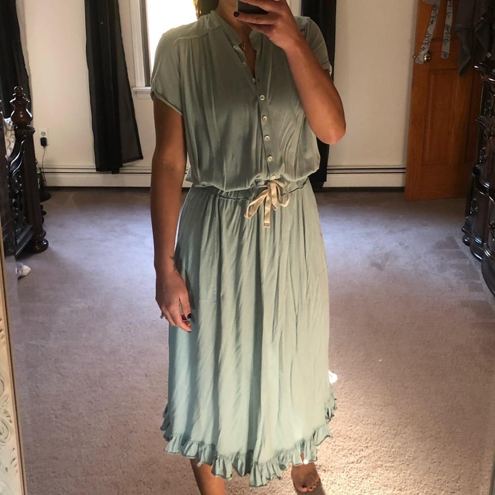 Free people dress